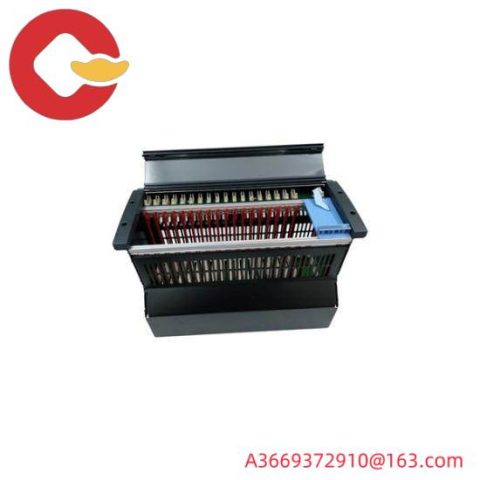 Honeywell 30750786-001: Advanced Control Module for Industrial Automation