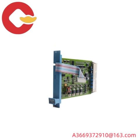 Honeywell FC-SDIL-1608 V1.2 Safety Manager System Module - Advanced Control Solutions for Industrial Environments