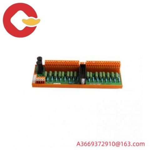 Honeywell FC-TSAI-0410: Safe Analog Input Module, Advanced Control Solutions for Industrial Automation