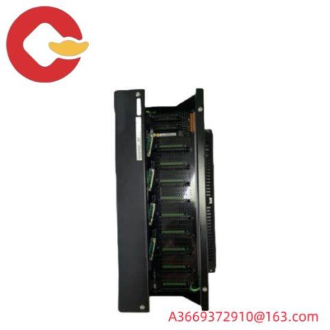 Honeywell FS-CPCHAS-0001 Control Processor Chassis, Precision Engineered for Industrial Automation Solutions