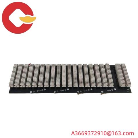 Honeywell FS-IOB-0001S Base Input/Output Module