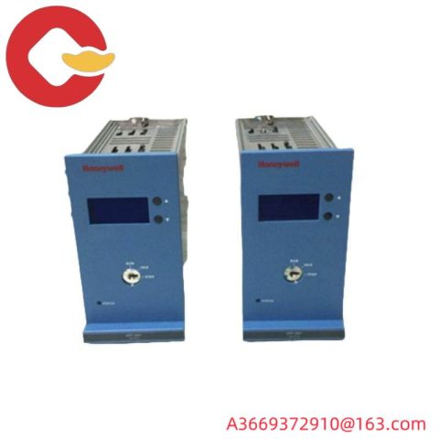 Honeywell FS-QPP-0001 Quad Processor Pack CC: Advanced Control Solution for Industrial Automation