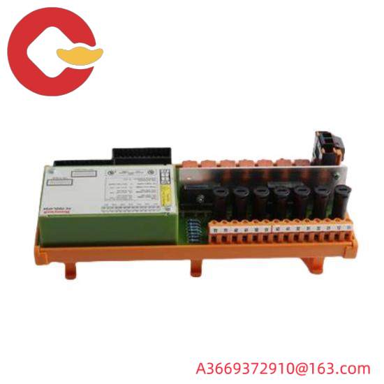 Trossingen Model 07425-228-0 Control Module