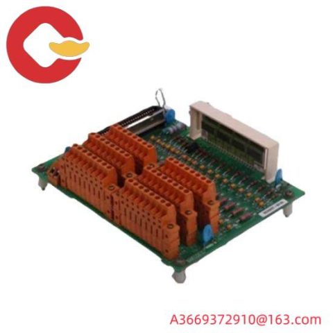 Honeywell FS-TERM-0002 Terminal Block; Manufacturer: Honeywell