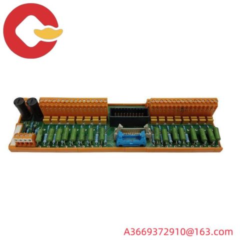 Honeywell FS-TSHART-1620m Universal Safety Interface Module