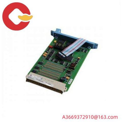 HONEYWELL FSC FC-SAO-0220M: Secure Analog Output Module for Industrial Automation