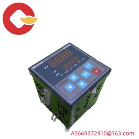 Honeywell GH1000IOA003-G: Advanced Industrial Control Module