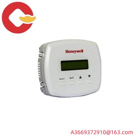 Honeywell GH100 IOA003 - Advanced Temperature Controller, Precision & Reliability