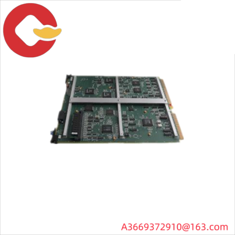 Honeywell 51402615-400 K2LCN-4 PC Board, Industrial Control Module