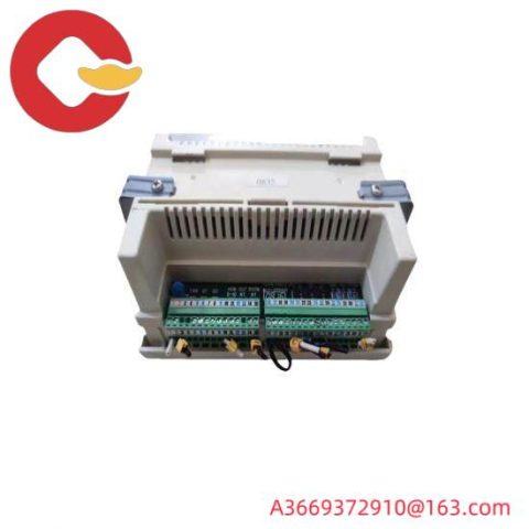 Honeywell LY-2594V0 Temperature Control Module, Precision Heating & Cooling Solutions