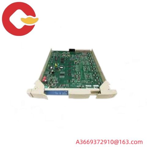 Honeywell MC-PHAO01 51403476-150 Analog Output 16 HART Module