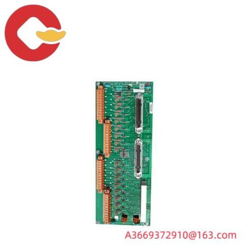 Honeywell MC-TAIH12 51304337-150 REDUN IOP INTERFACE