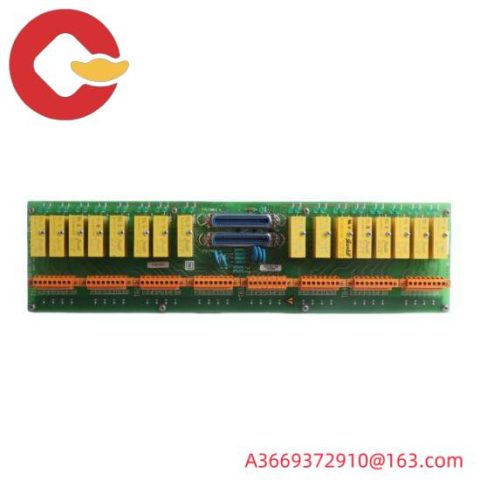 Honeywell MC-TDIA12 51304439-175 UCN Series - Advanced Industrial Control Module