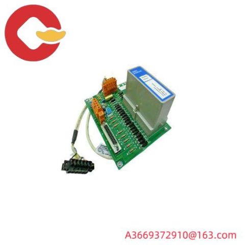 Honeywell MC-TSIM12 51303932-476 Interface Module: Industrial Control Solutions for Enhanced Efficiency and Reliability