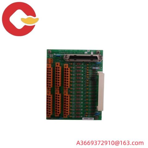 Honeywell MU-TAIH12 51304337-100 AC Power Supply