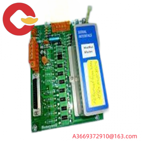 HONEYWELL MU-TSIM12 51303932-401: Industrial Control Module for Enhanced System Simulation