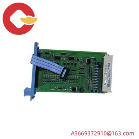 HONEYWELL SDI-1624 - High-Performance Digital Input Module