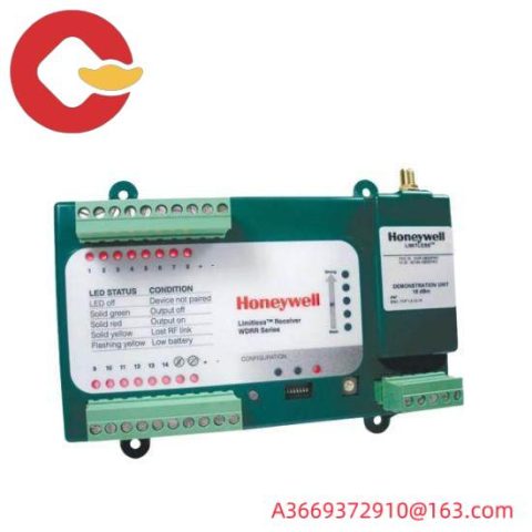Honeywell SP-EBLDR1 Remote Terminal Unit Builder, Client License