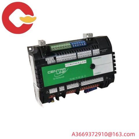 Honeywell SPCL000000003590 Relay Controller, Advanced Industrial Control Solutions