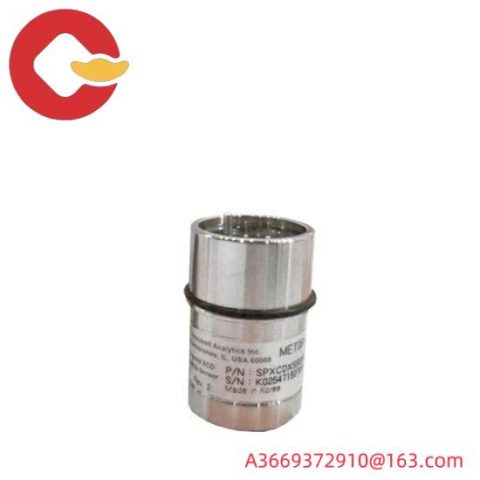 Honeywell SPXCDXSRXSS DCS Module - Advanced Process Control System Module