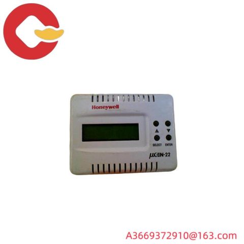 Honeywell T2798I-1000 Industrial Temperature Controller