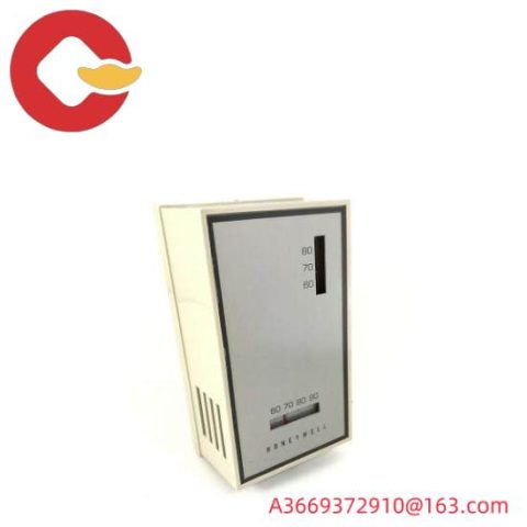 Honeywell T921D-1008 Industrial DCS Module