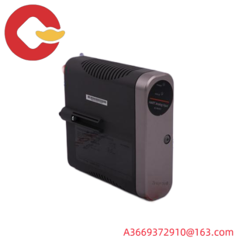 Honeywell TC-RPCXX1 - Industrial Control Module