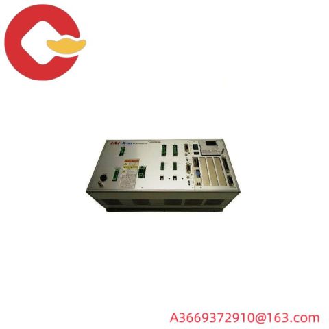 IAI XSEL-KET-2-400A-400A-DV-EEE-0-2 Industrial Control Module