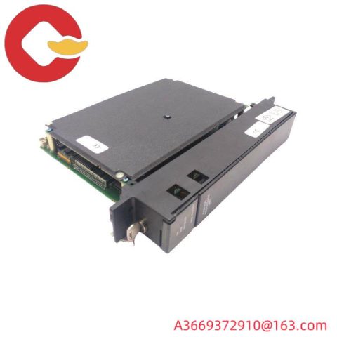 GE Fanuc IC697CPU781 Programmable Logic Controller CPU