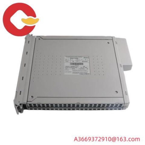 Allen-Bradley ICS T8151C Trusted Communications Interface, for Industrial Control Solutions