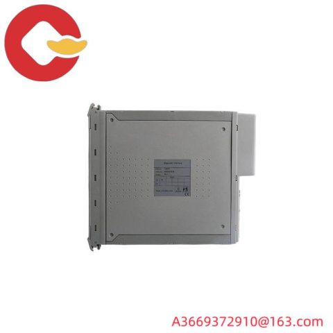 ICS T8311 Expander Interface Module, Precision Control for Industrial Automation