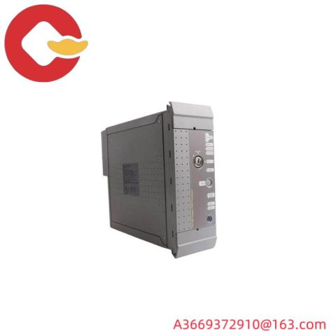 ICS TRIPLEX T3419 Digital Input Module, Precision Control for Industrial Automation