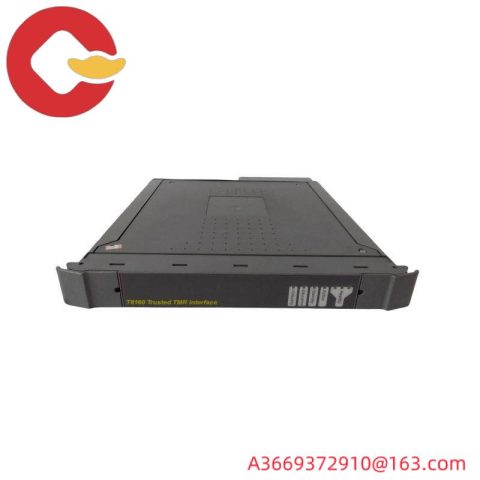 ICS Triplex T8100 - Trusted Communication Interface Adapter