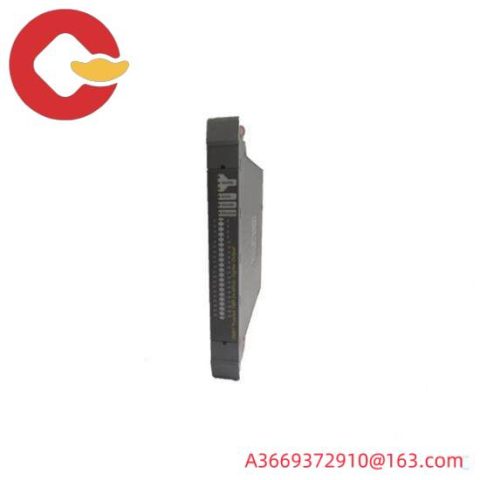 ICS TRIPLEX T8402 Digital Input Module: Unleashing Precision Control in Industrial Automation