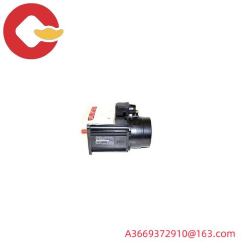Indramat MAC092B-0-QD-2-C / 095-R-0 PM Motor