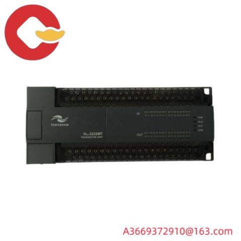 INOVANCE H2U-2416 MT Programmable Logic Controller