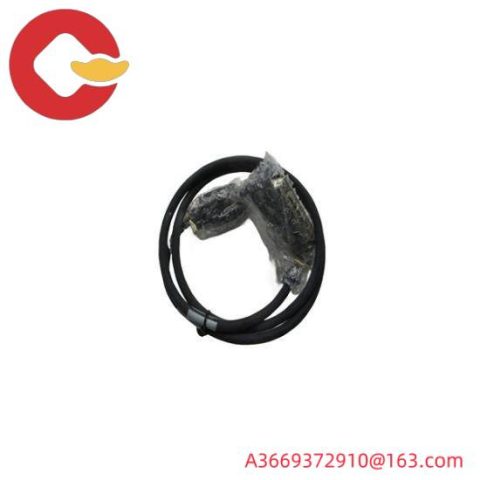 Foxboro P0916DV Cable NSNP - Industrial Control Module by Invensys