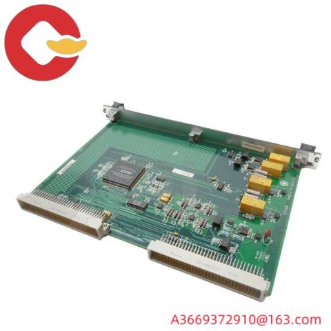 GE IS200BICIH1ACA: Advanced Control Module for Industrial Automation