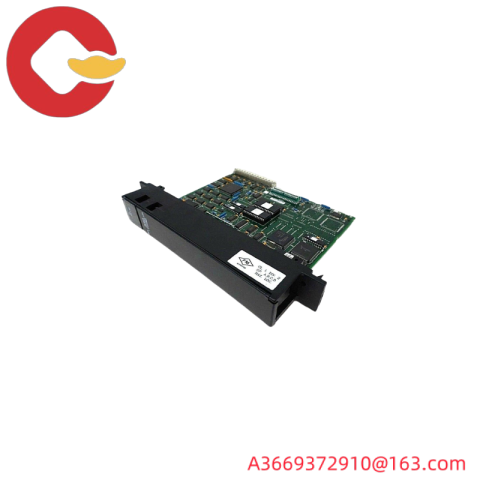 GE IS200ESELH2AAA: Advanced Gas Turbine Control Card