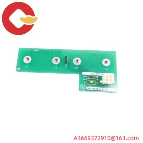 GE's IS200EXCSG1ABA Excitation Control PCB Component for Industrial Systems