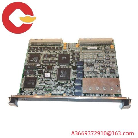 GE IS200VAICH1CBA - High-Performance Turbine Control Module