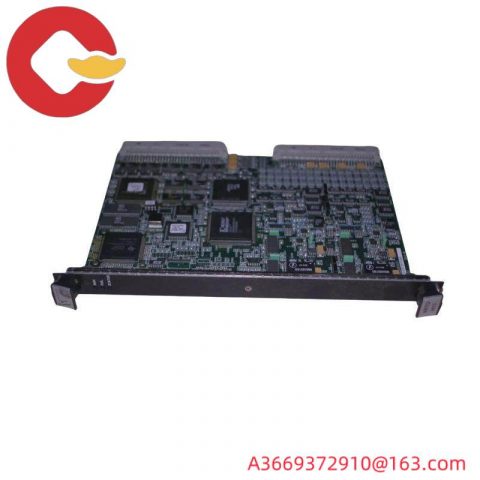 GE IS200VRTDH1DAA RTD CARD - Precision Temperature Monitoring Module