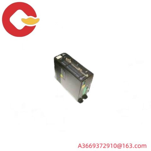 General Electric (GE) IS210BPPCH1AD - I/O Pack Processor Board for Mark VI Control Systems