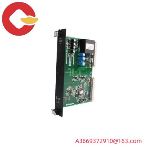 GE IS215UCVEM06A: Industrial Strength Controller Board for Advanced Automation
