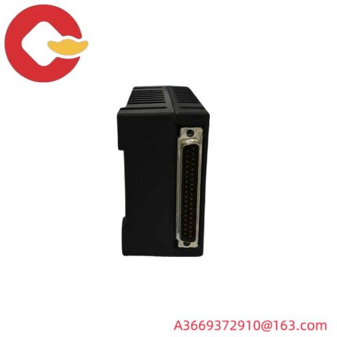 GE IS220PAOCHA1A I/O Pack for Turbine Control, High-Performance Automation Module