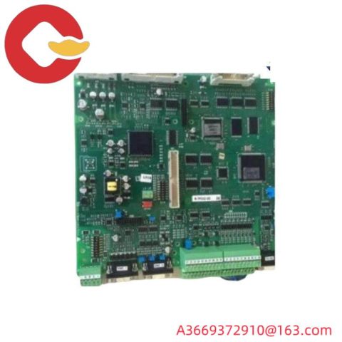 GE IS230JPDMG1B: Advanced Feedback Module for Industrial Control Systems