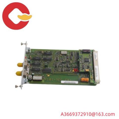 KEBA AM299/A - Advanced Modular Control System