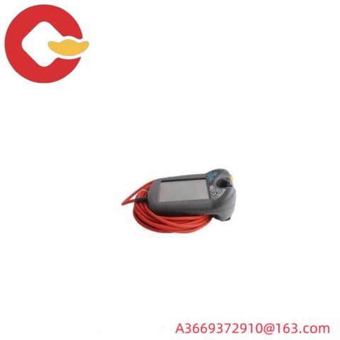 KEBA SX TPU 2 16/64 3HAC023195-001/02 Teach Pendant - Professional Operator Interface