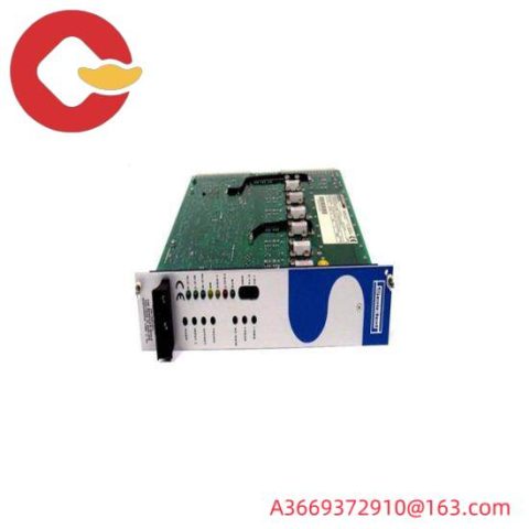 Kollmorgen 60WKSCE24012PB - High-Performance Servo Drive