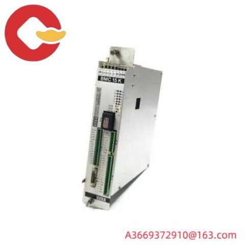 KUKA BMC15/45Kb, 69-350-105 - Precision Automation Module